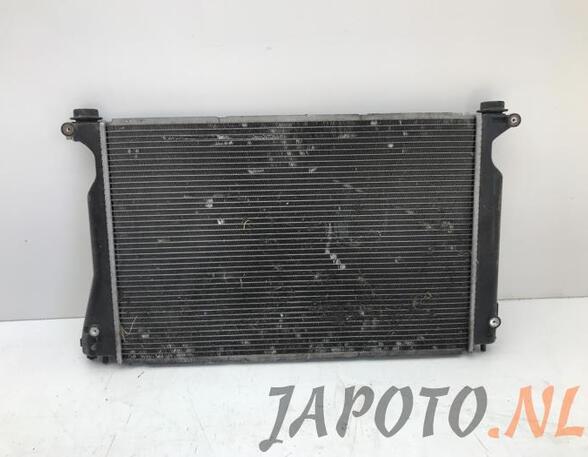 Radiator TOYOTA AVENSIS Estate (_T25_)