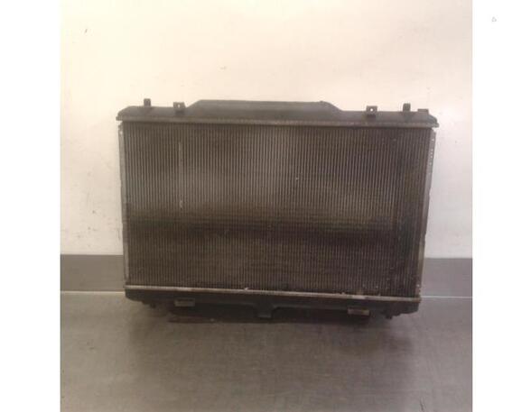 Radiator SUZUKI SX4 (EY, GY)