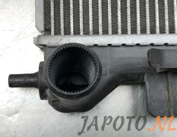 Radiator HYUNDAI i10 II (BA, IA)