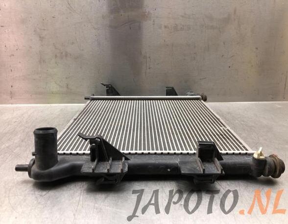 Radiator HYUNDAI i10 II (BA, IA)