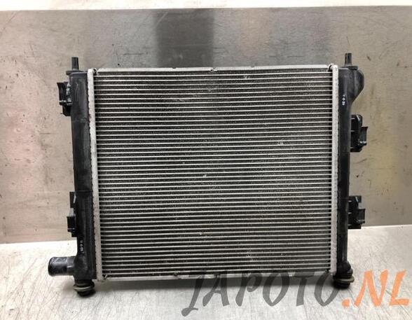 Radiator HYUNDAI i10 II (BA, IA)