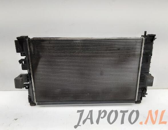 Radiateur CHEVROLET AVEO Hatchback (T300)