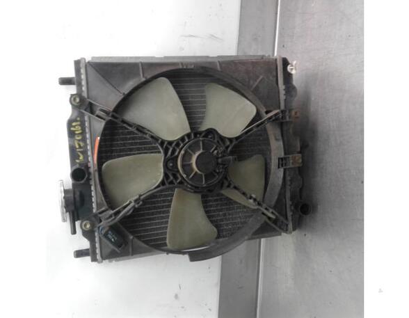 Radiator DAIHATSU MOVE (L9_)