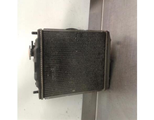 Radiator DAIHATSU MOVE (L9_)