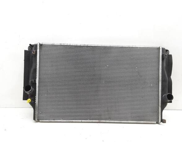 Radiateur TOYOTA RAV 4 III (_A3_)