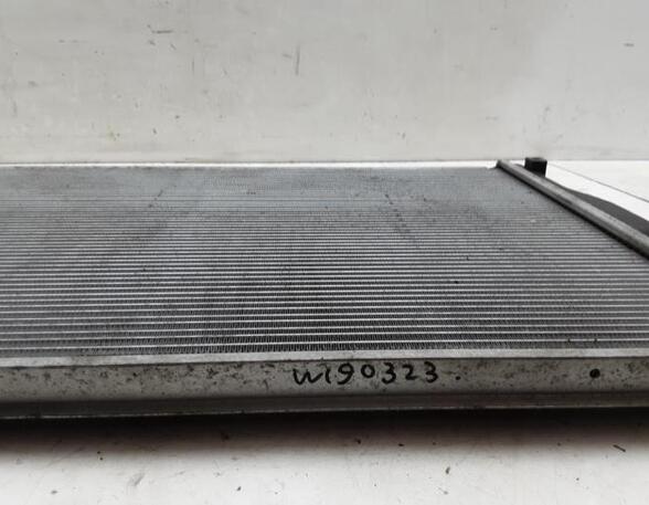 Radiateur TOYOTA RAV 4 III (_A3_)