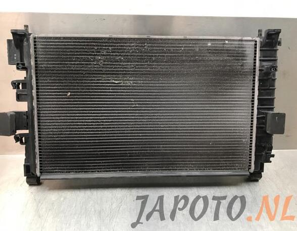 Radiateur CHEVROLET AVEO Hatchback (T300)