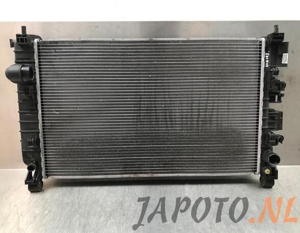 Radiateur CHEVROLET AVEO Hatchback (T300)