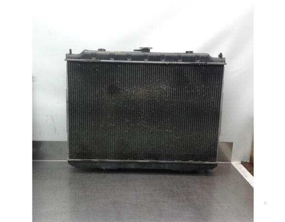 Radiator NISSAN X-TRAIL I (T30)