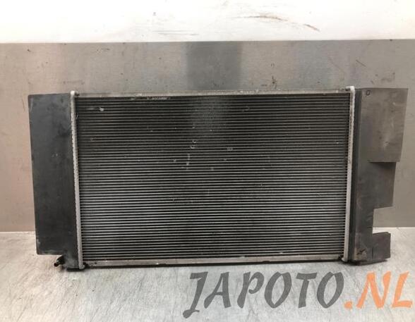 Radiateur TOYOTA AURIS (_E15_)