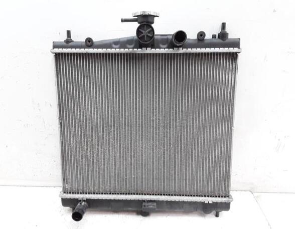 Radiateur NISSAN NOTE (E11, NE11)