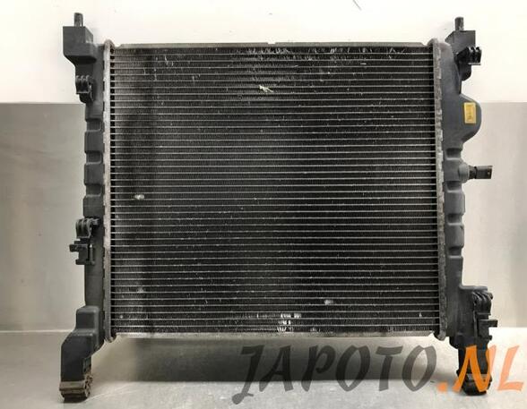 Radiateur CHEVROLET SPARK (M300)