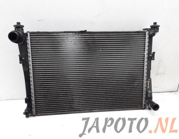 Radiateur MAZDA 2 (DY)