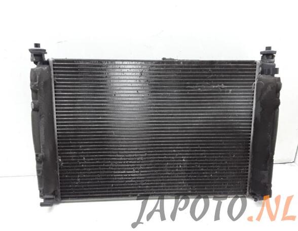 Radiateur MAZDA 2 (DY)