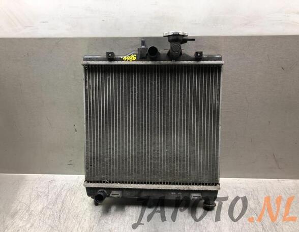 Radiator KIA PICANTO (SA)