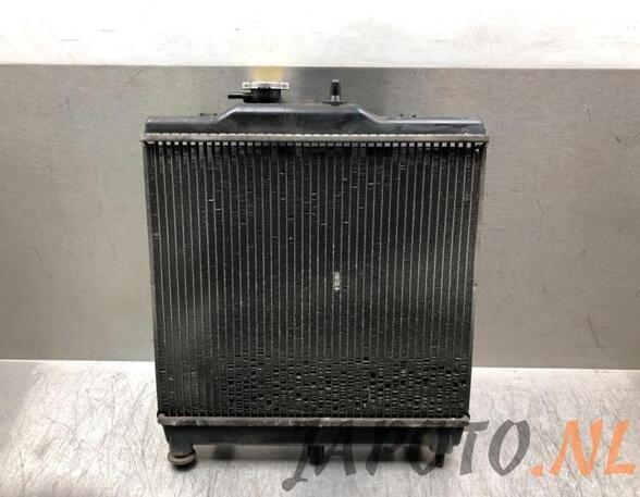 Radiator KIA PICANTO (SA)