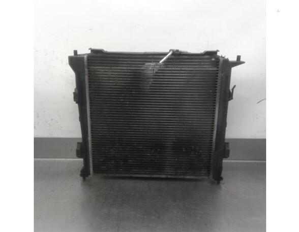 Radiator KIA CEE'D Hatchback (ED), KIA CEE'D SW (ED), KIA PRO CEE'D (ED)