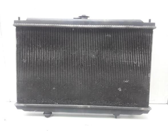 Radiateur NISSAN ALMERA TINO (V10)