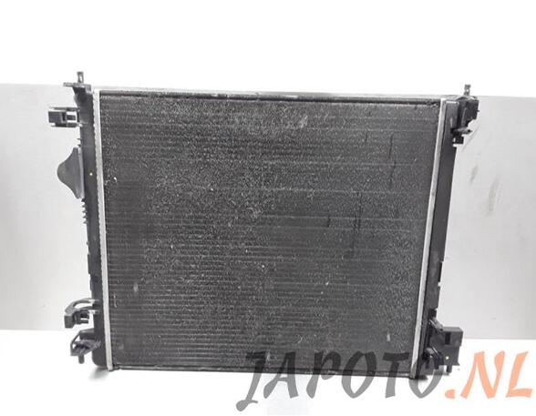 Radiator NISSAN QASHQAI II SUV (J11, J11_)