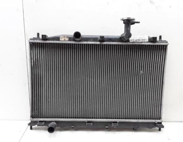 Radiator NISSAN PRIMERA Estate (WP12)