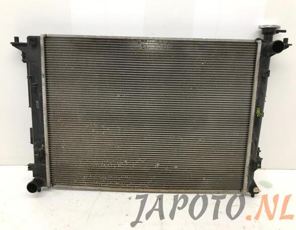 Radiateur KIA SPORTAGE (SL)