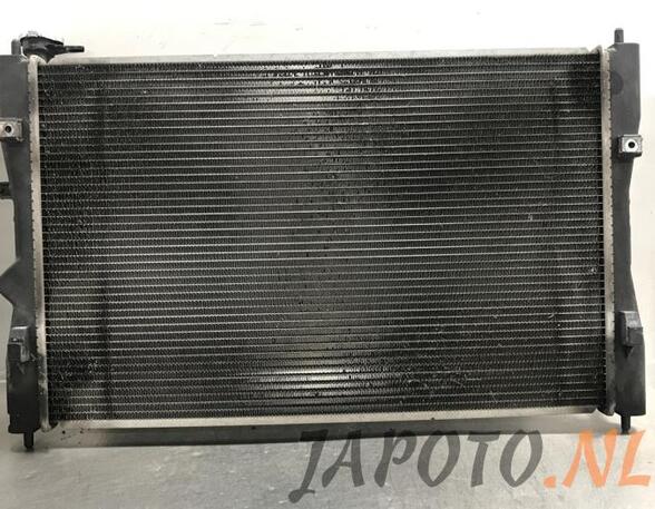 Radiator MITSUBISHI COLT VI (Z3_A, Z2_A), MITSUBISHI Colt VII (Z2_A)