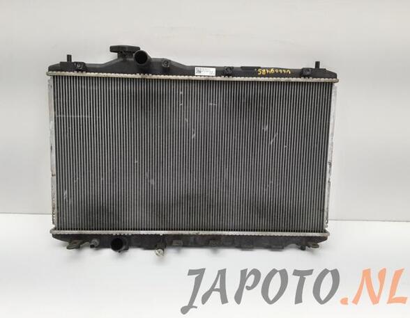 Radiator HONDA CIVIC IX (FK)