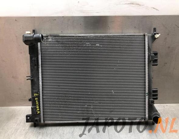 Radiator KIA CEE'D Sportswagon (JD)