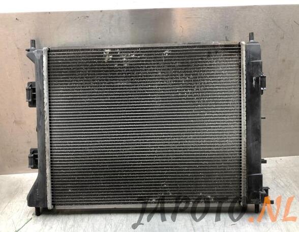 Radiator KIA CEE'D Sportswagon (JD)