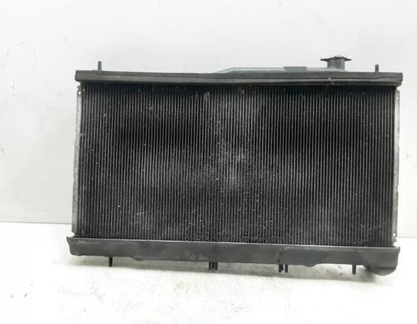 Radiator SUBARU LEGACY IV (BL)