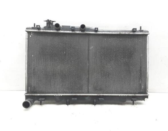 Radiator SUBARU LEGACY IV (BL)