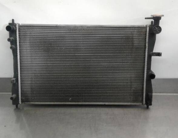 Radiator MITSUBISHI COLT VI (Z3_A, Z2_A), MITSUBISHI Colt VII (Z2_A)