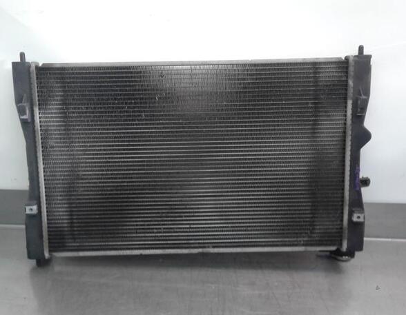 Radiator MITSUBISHI COLT VI (Z3_A, Z2_A), MITSUBISHI Colt VII (Z2_A)