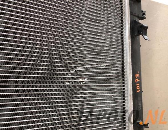 Radiator KIA SPORTAGE (SL)