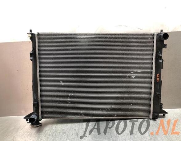 Radiator KIA SPORTAGE (SL)