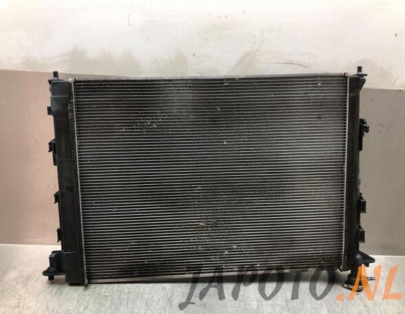 Radiator KIA SPORTAGE (SL)