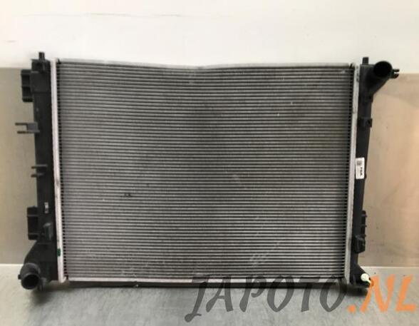 Radiateur HYUNDAI TUCSON (TL, TLE)