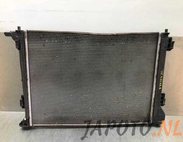 Radiator HYUNDAI TUCSON (TL, TLE)