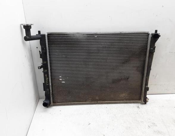 Radiator HYUNDAI i30 (FD), HYUNDAI i30 Estate (FD)