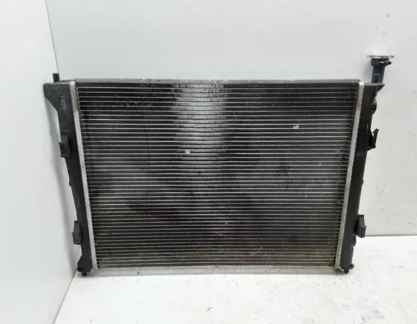 Radiator HYUNDAI i30 (FD), HYUNDAI i30 Estate (FD)