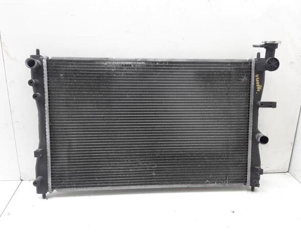 Radiator MITSUBISHI COLT VI (Z3_A, Z2_A), MITSUBISHI Colt VII (Z2_A)