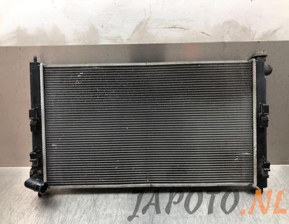 Radiator MITSUBISHI LANCER VIII (CY_A, CZ_A)