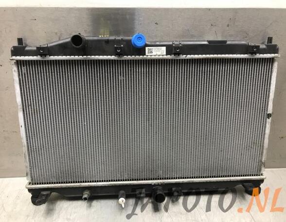 Radiator HONDA CIVIC IX (FK)