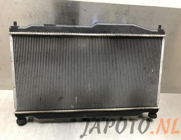 Radiateur HONDA CIVIC IX (FK)