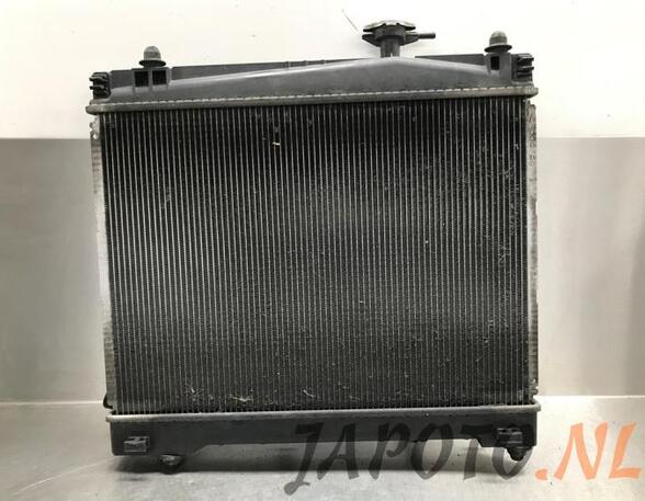 Radiator TOYOTA VERSO S (_P12_)