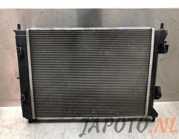 Radiator KIA VENGA (YN)