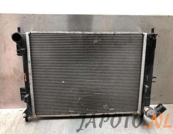 Radiator KIA VENGA (YN)