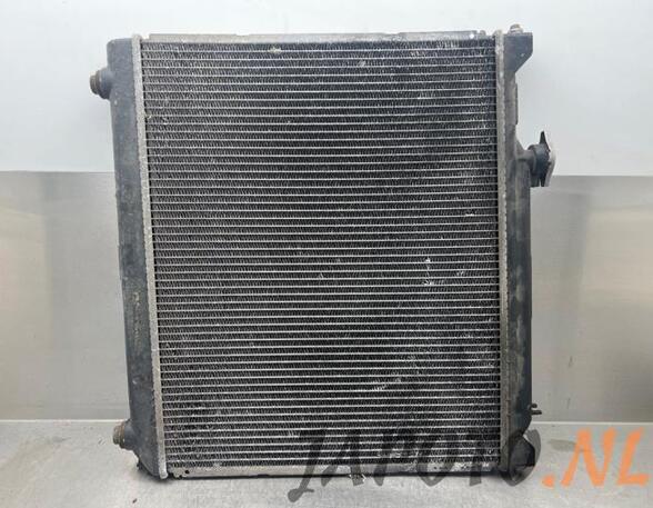 Radiator SUZUKI GRAND VITARA I (FT, HT)