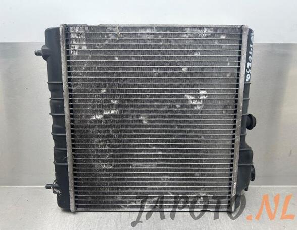 Radiator HYUNDAI ATOS (MX)