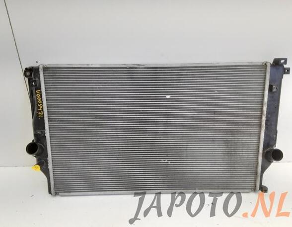 Radiateur TOYOTA RAV 4 IV (_A4_)